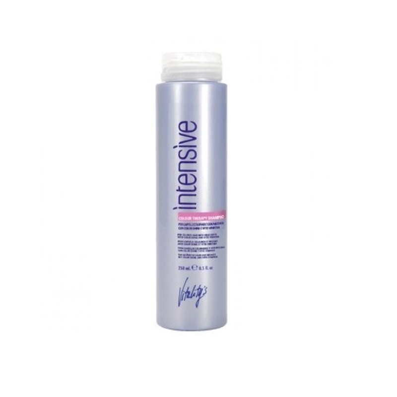 Intensive Colortherapy shampooing 250ml